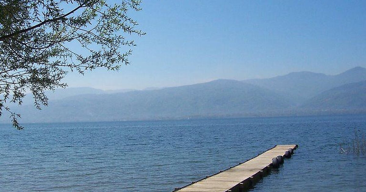 Lake Sapanca in Marmara Region, Turkey | Sygic Travel