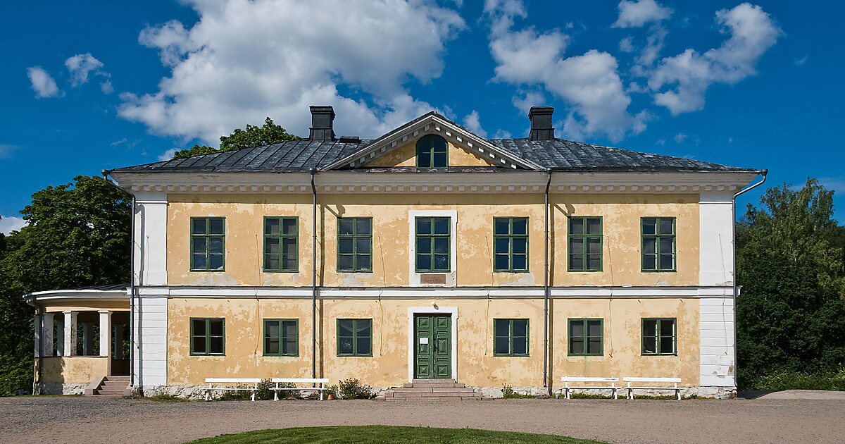 Kakskerta in Turku, Finland Tripomatic