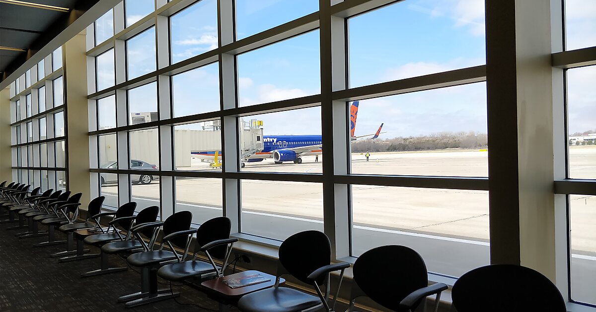 Manhattan regional airport in kansas united states sygic travel