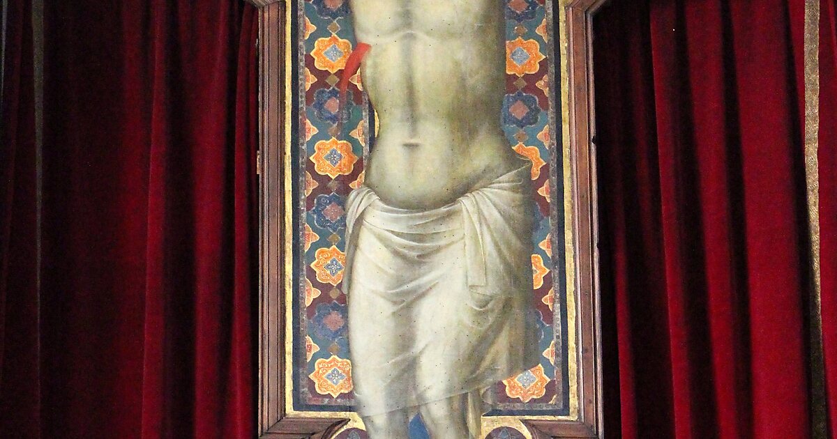 Chiesa di San a Ruballa Bagno a Ripoli, Italia Sygic Travel