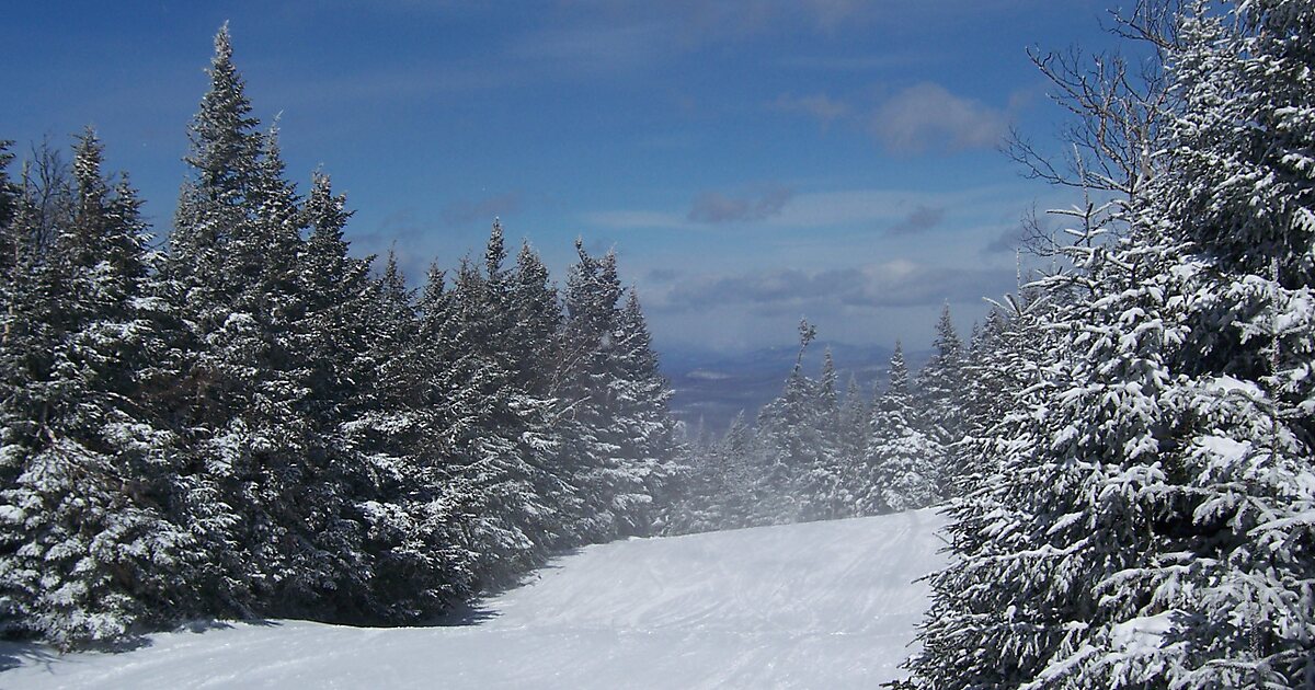 Gore Mountain in Adirondack Park Sygic Travel