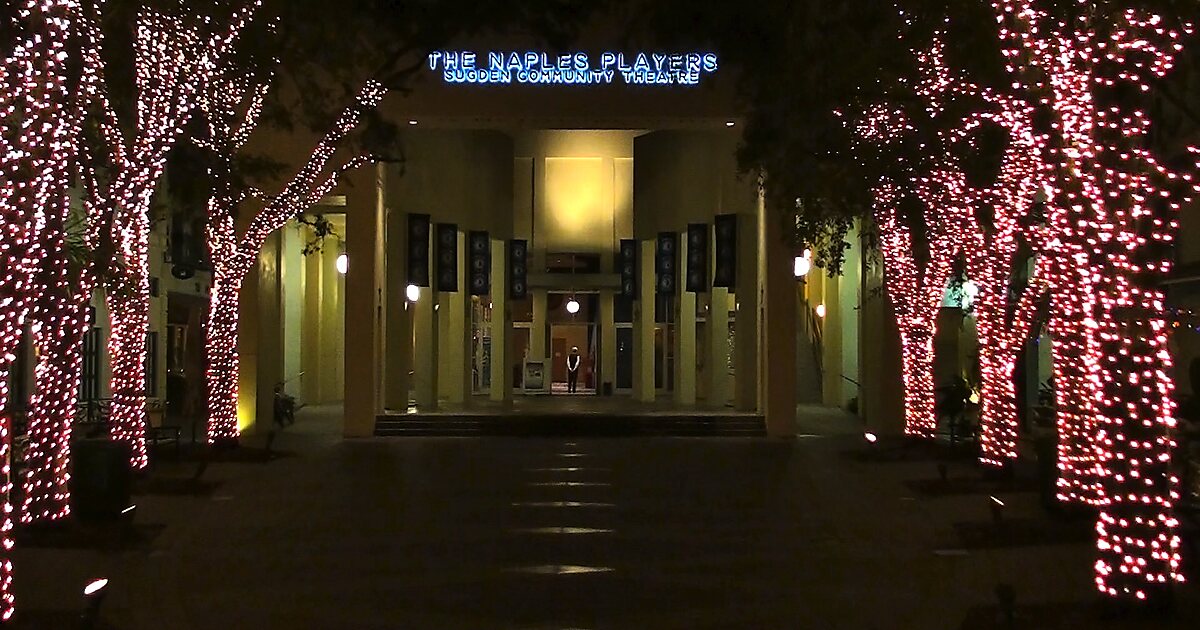The Naples Players in Naples Florida United States Sygic Travel