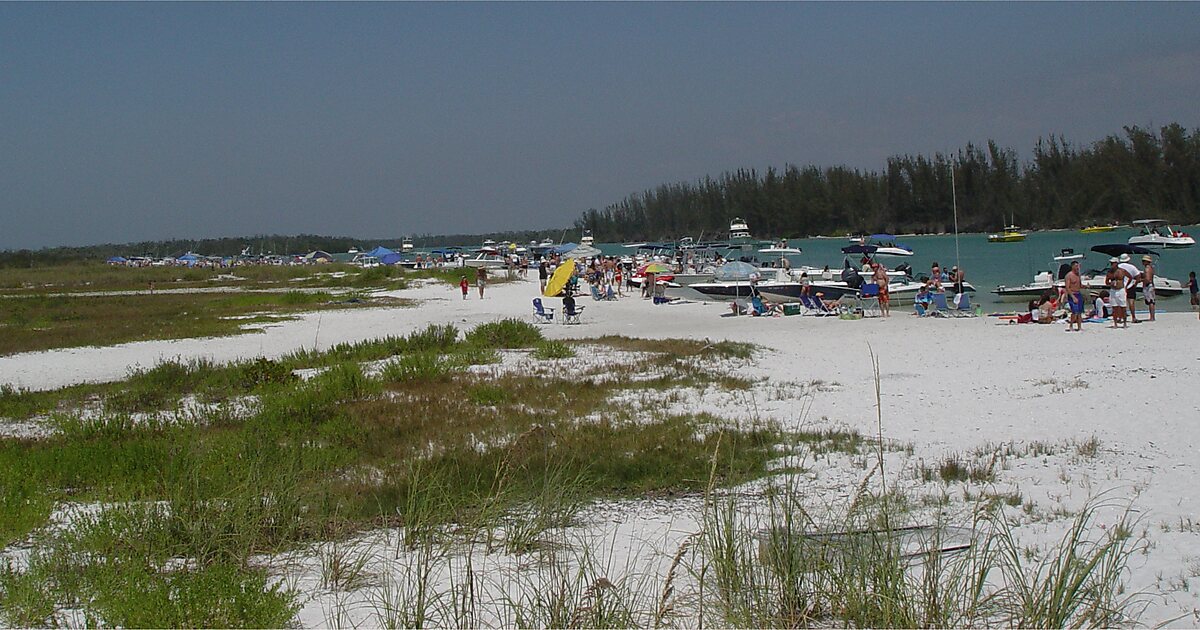 Keewaydin Beach in Florida, United States Sygic Travel