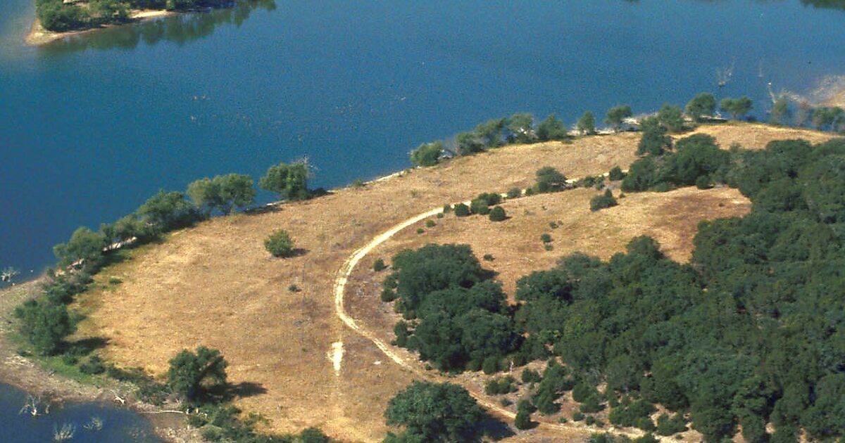 Belton Lake in Texas, United States | Sygic Travel