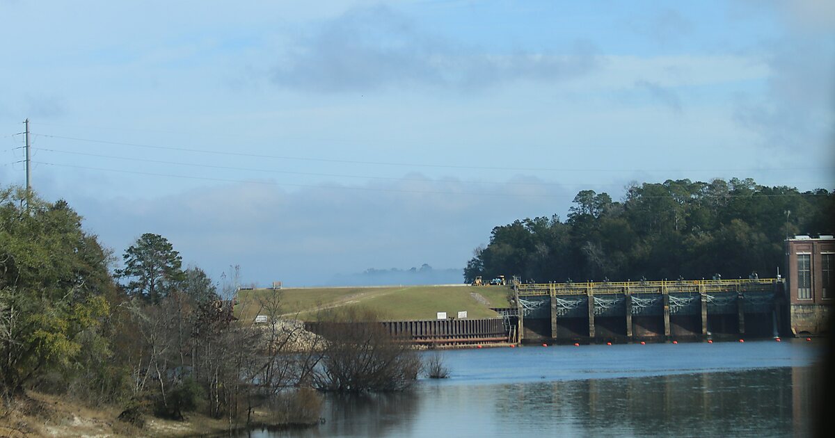 Lake Talquin State Park in Florida, United States Sygic Travel