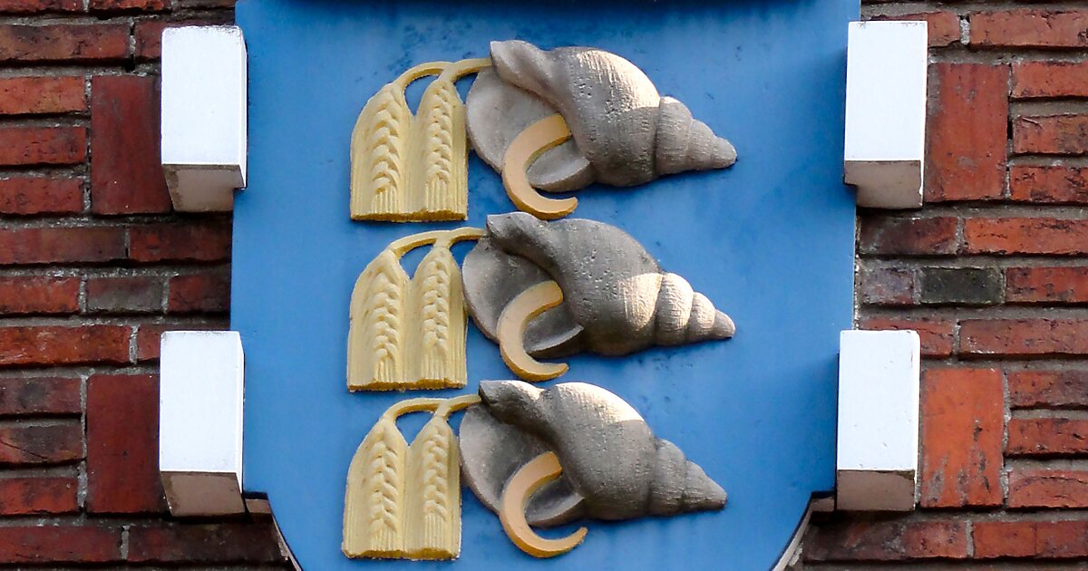 SintAnnaparochie Nederland, PaysBas Sygic Travel