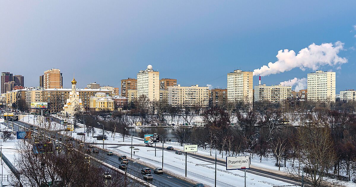 Карта москвы южнопортовый район