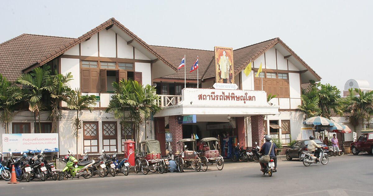 Phitsanulok Таиланд. Phitsanulok. Провинция Пхитсанулок. Питсанулок.