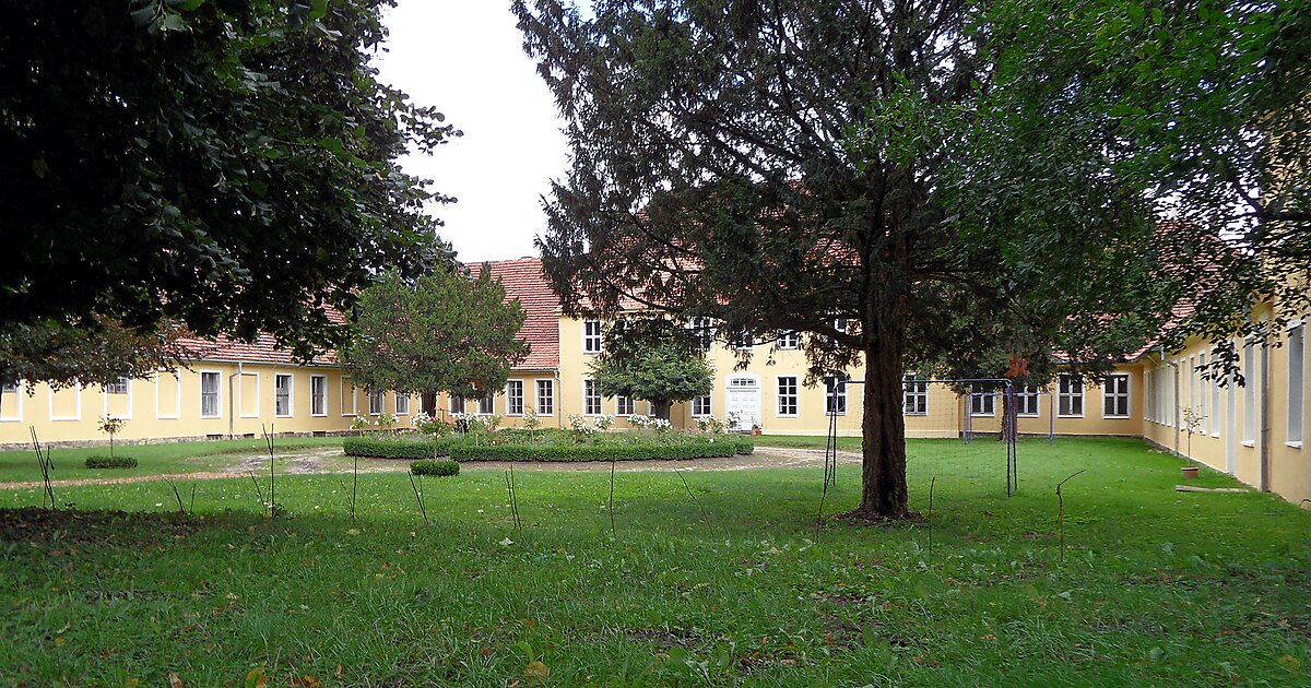 WETTER CASEKOW DEUTSCHLAND HEUTE intelligence overview