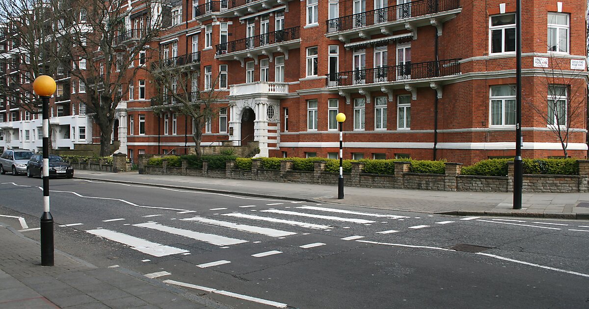 Abbey Road Studios en Londres, Reino Unido | Sygic Travel