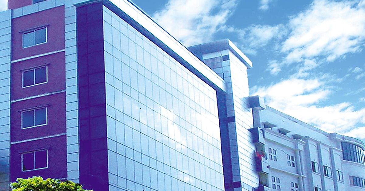 Premier University, Chitagong in Chittagong Division, Bangladesh