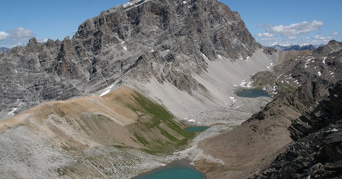 Parc Ela in Schweiz/Suisse/Svizzera/Svizra | Tripomatic