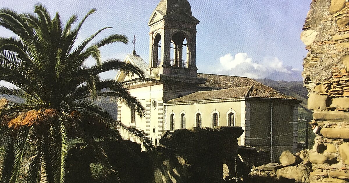 Gaggi, Sicily in Sicily, Italy | Tripomatic