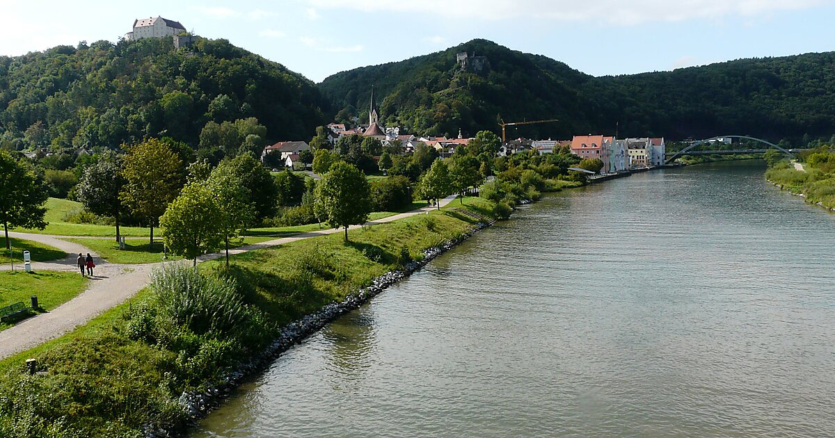 Кельхайм германия