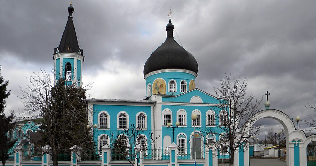 Новый оскол картинки