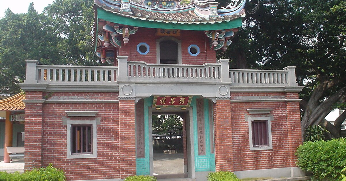 Beitun District in Taichung, Taiwan Sygic Travel