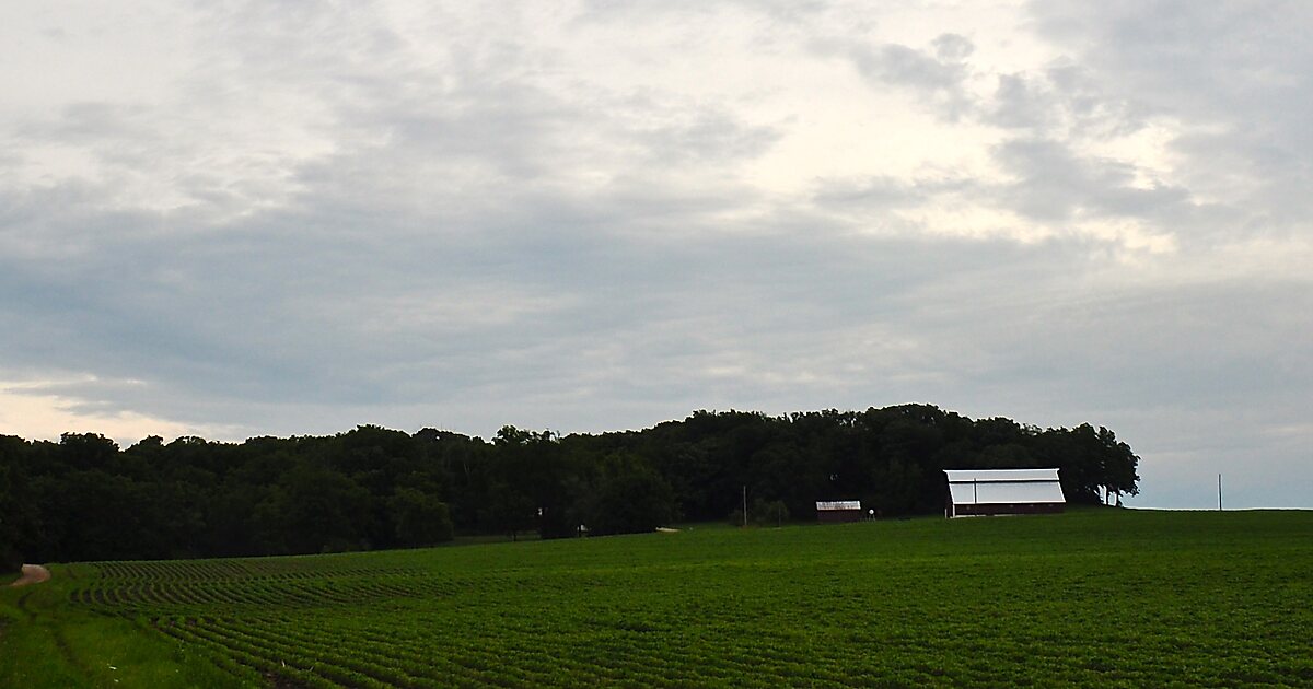 Scales Mound em Illinois, Estados Unidos da América Sygic Travel