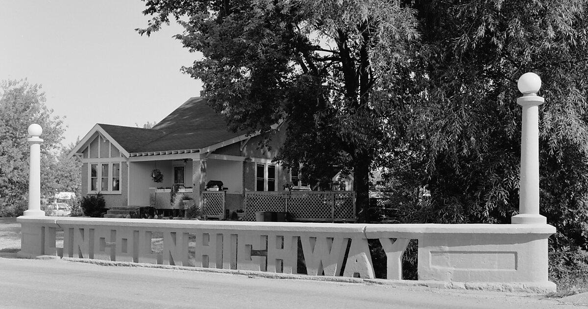 Tama in Iowa, United States Sygic Travel