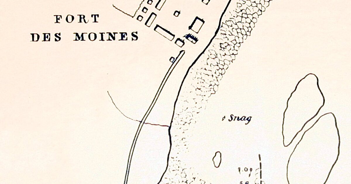 Montrose in Iowa, United States Sygic Travel