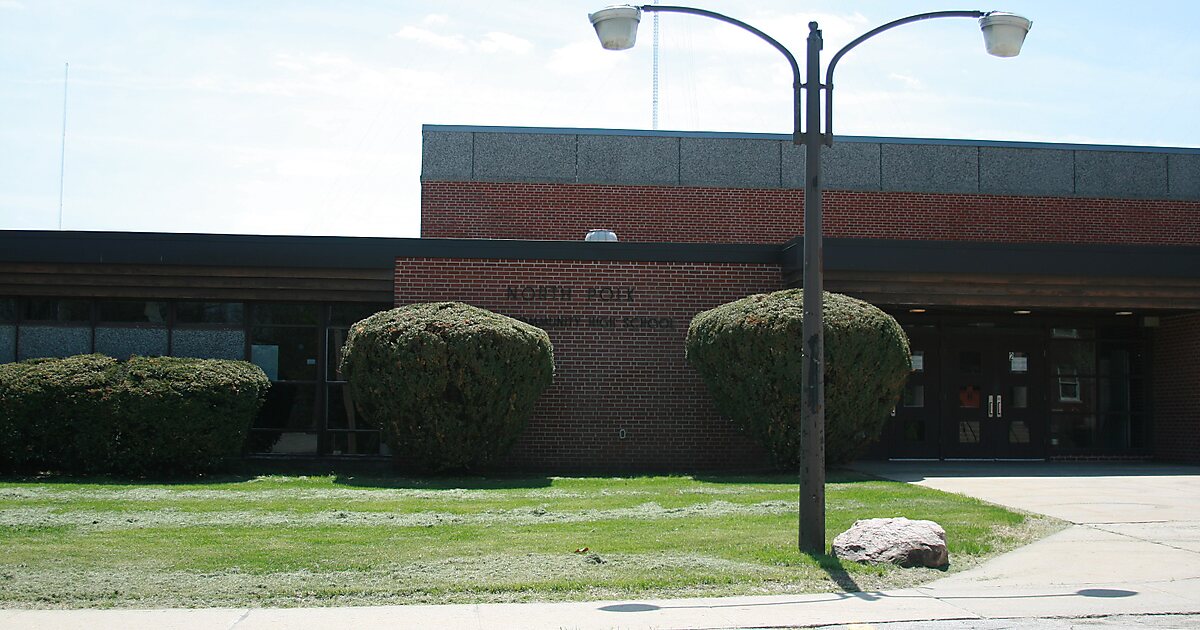 Alleman in Iowa, United States Sygic Travel