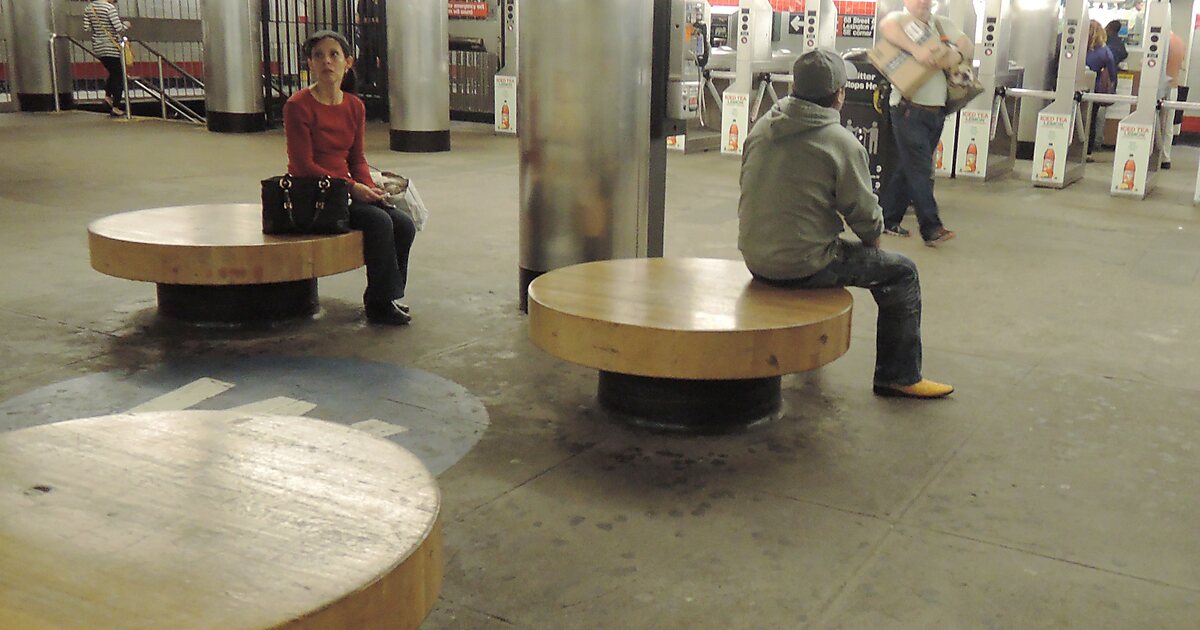 68th StreetHunter College in Manhattan, New York City, United States