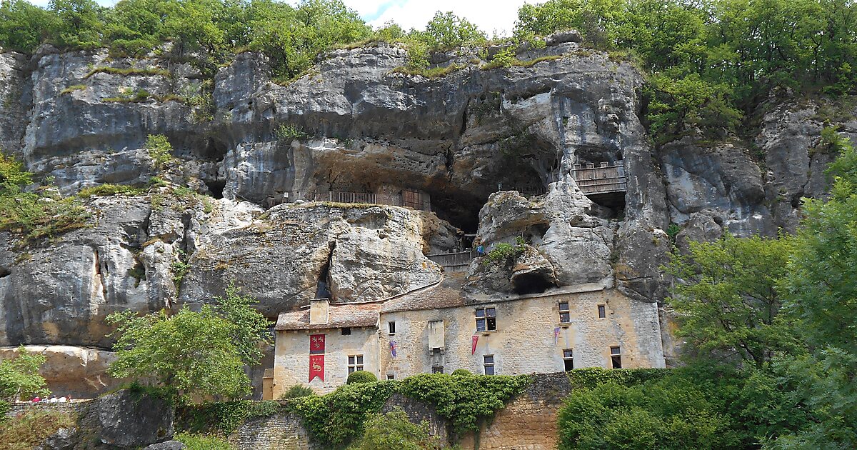 La Maison Forte De Reignac Wikipédia Ventana Blog