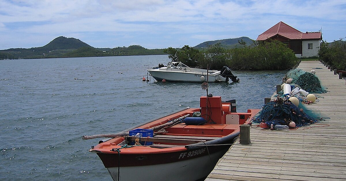 Bonnet du Marin.