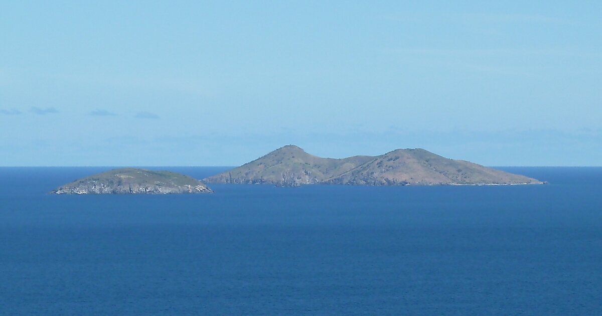 Little Tobago Island in British Virgin Islands | Tripomatic