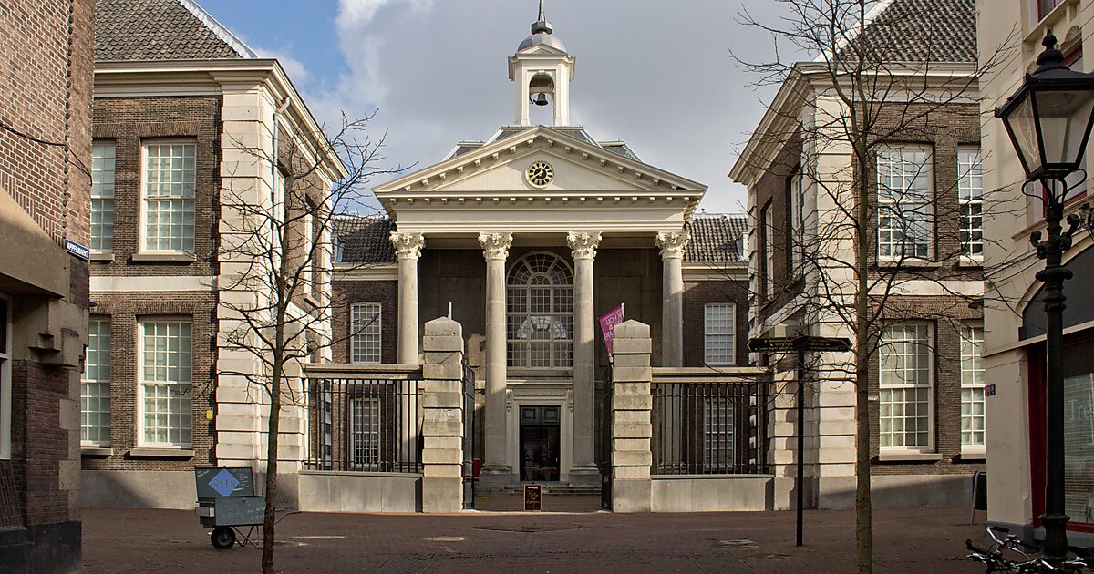 Stedelijk museum