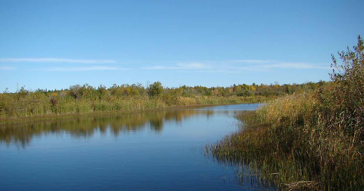 Grand Beach in Manitoba, Canada Sygic Travel