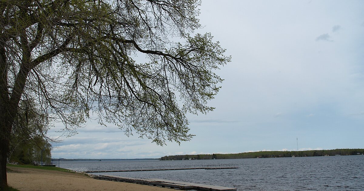 Whiteshell Provincial Park in Manitoba | Tripomatic