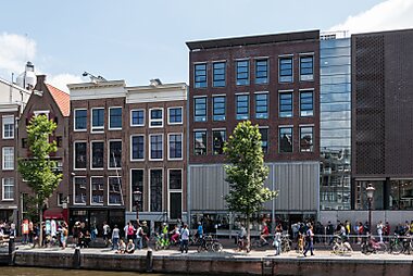 free tourist map of amsterdam