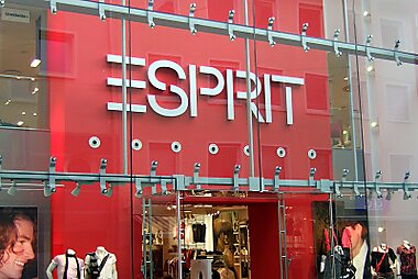 Popular german clothing clearance stores