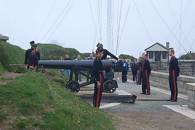 halifax ns tourist map