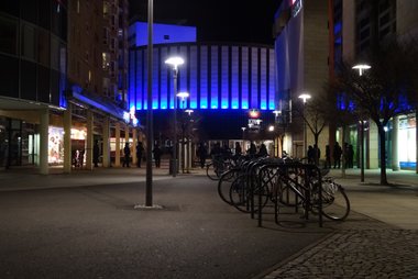 Rundkino Dresden