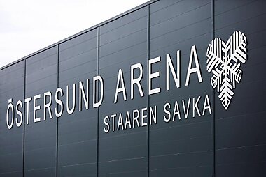 Östersund Arena