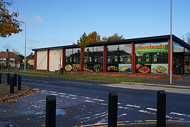 Farmfoods