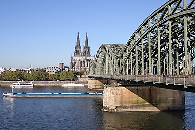 cologne tourist map pdf