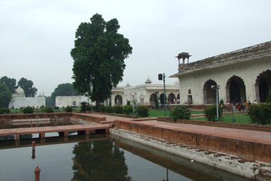Rang Mahal