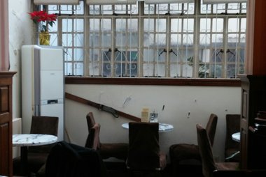 Vienna Café