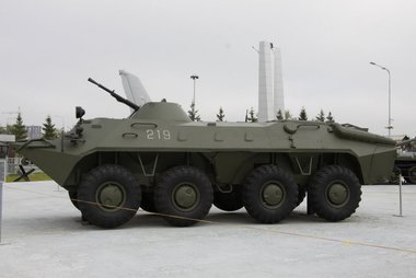 BTR-70