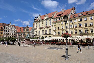 wroclaw tourist map pdf