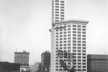 Smith Tower
