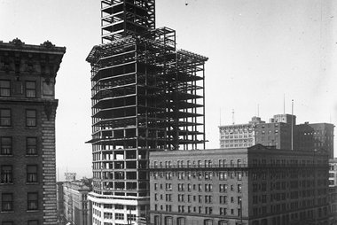 Smith Tower