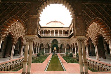 seville tourist guide pdf