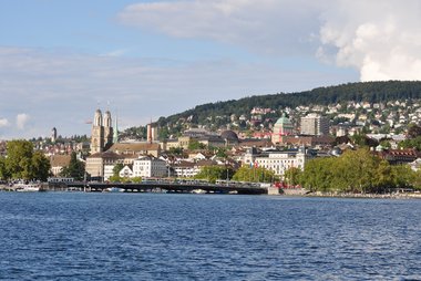 Zürichberg