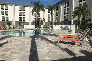 osceola sitios condado