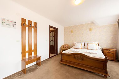 Best Guest Houses In Săcele Sygic Travel