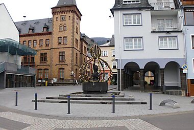 Bed And Breakfast In Landkreis Cochem Zell Sygic Travel