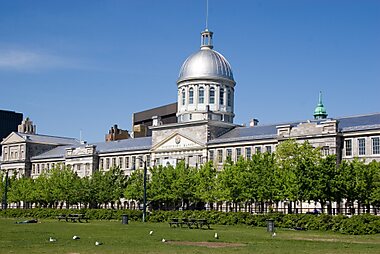montreal free tourist attractions
